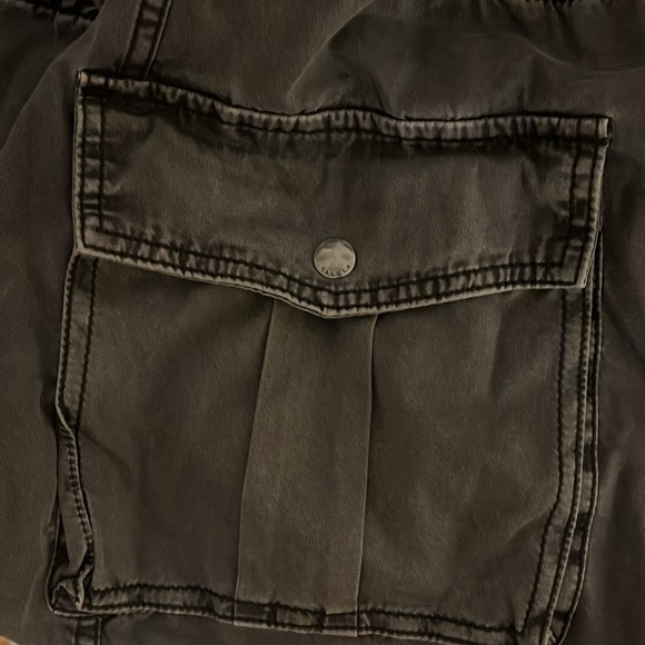 TALULA Aritzia Cargo Trooper Jacket - Picture 5 of 8